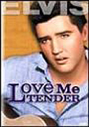 Love Me Tender